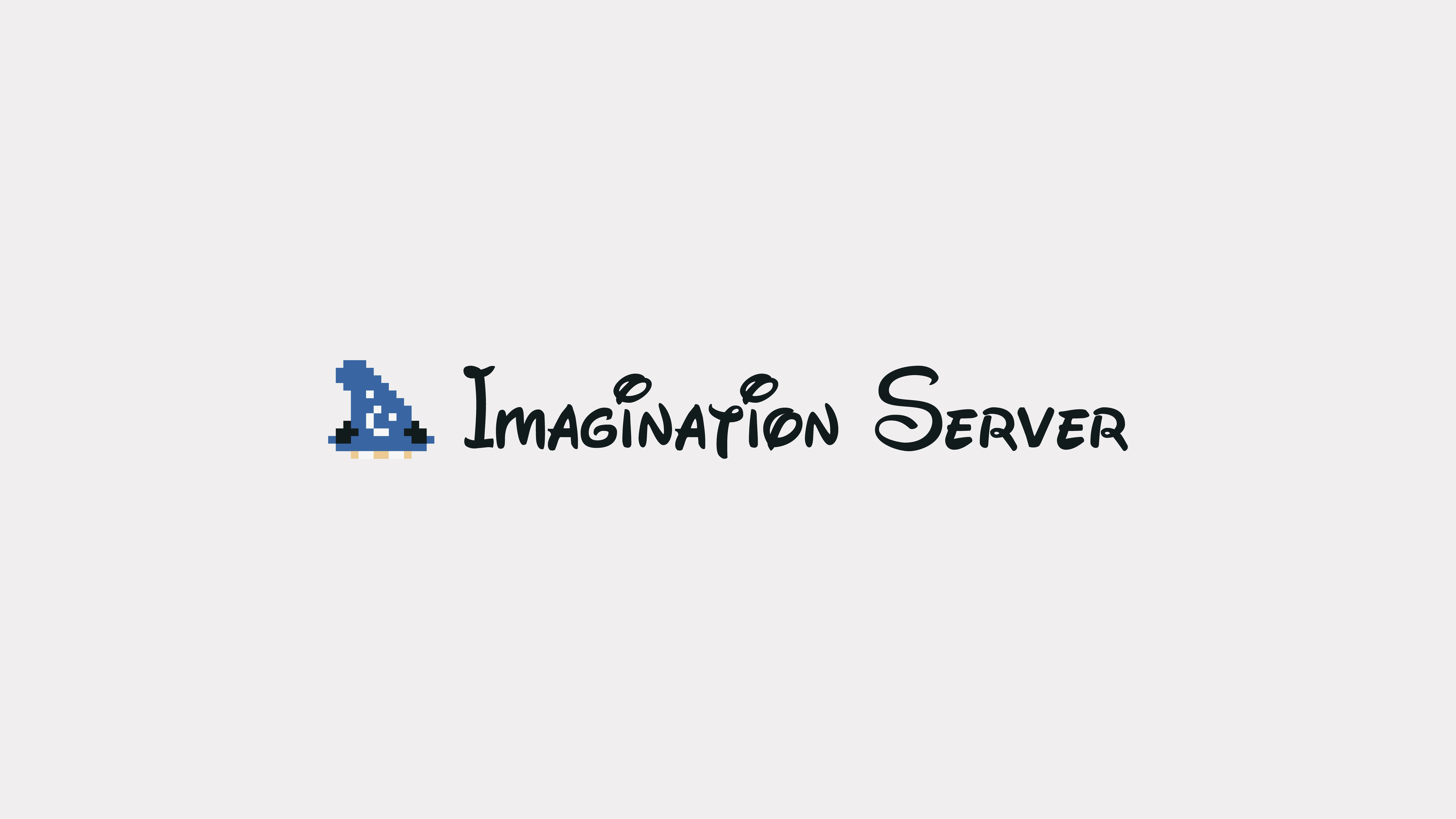 Imagination Server